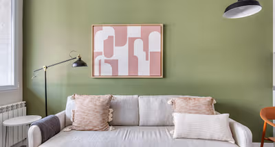 Potosí Serviced Apartments