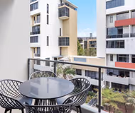 Danks Street Serviced Apartments