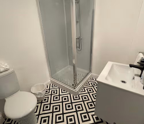 City Centre Studio 1