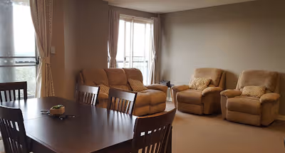 Bridge Rd Serviced Apartments