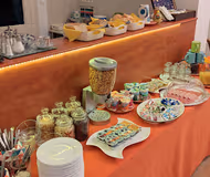 Szent Kristóf Apartmanhotel