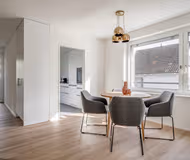 District 9, Altstetten Serviced Apartments