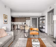 NE 7th Ave Serviced Apartment