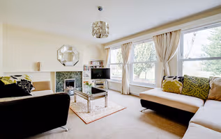 Glensanda Court Serviced Apartment