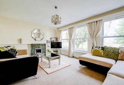 Glensanda Court Serviced Apartment