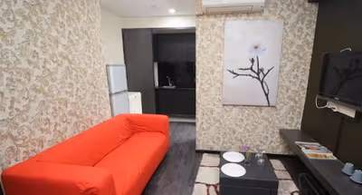 Serangoon Serviced Apartments