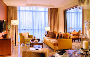 Mega Kuningan Apartments