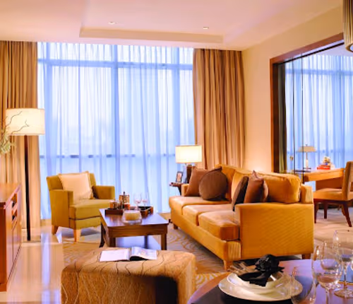 Mega Kuningan Apartment