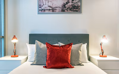 Heathrow Lodges by MySquare