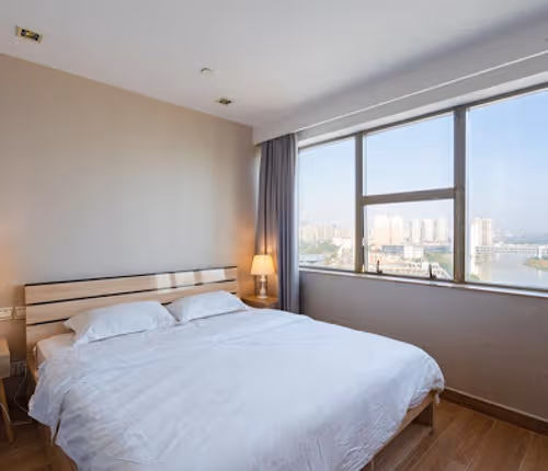 Guihua Street Serviced Apartments