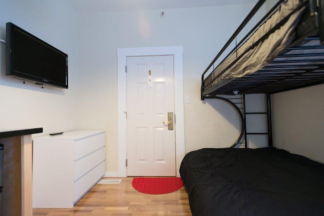 Columbus Coliving Apartment