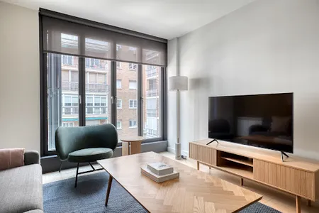 Sales Serviced Apartments