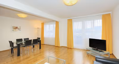 Mühlebachstrasse-Opera house Serviced Apartments