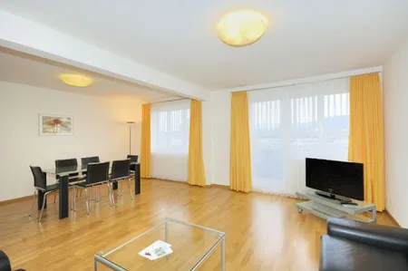 Mühlebachstrasse-Opera house Serviced Apartments