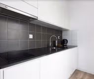 Rakowicka Serviced Apartment