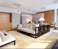 W 48th St Serviced Apartments