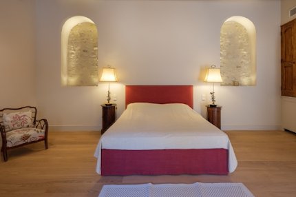 A Magical and Excessive St Remy Villa