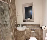 Bathroom at Dartford 1