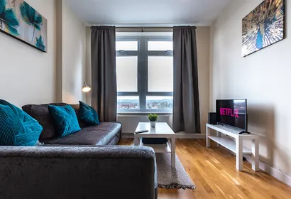 Panorama Apartment