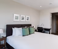 Robey Street Serviced Apartments