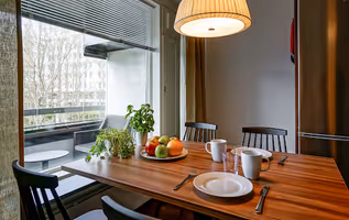 Forenom Espoo Tapiola