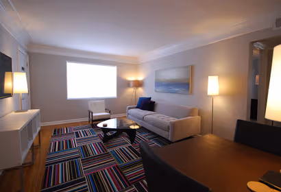 Brookwood Courtyard Condominiums