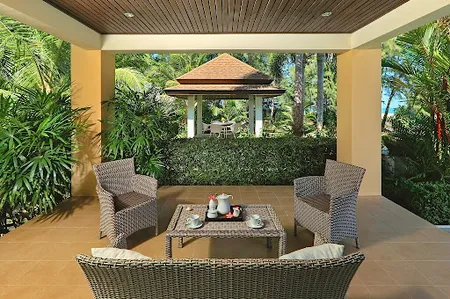 Desirable 1 Bedroom Villa in Ko Kho Khao Island
