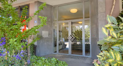 Weinbergstrasse Serviced Apartments