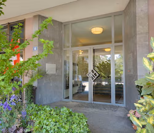 Weinbergstrasse Serviced Apartments