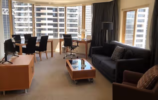 The Rocks Serviced Apartments, Sydney CBD