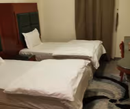 Salman Farsi Road Serviced Apartments