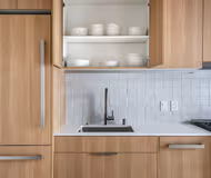 Otis Street Apartment