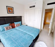 Pyrmont Bridge Serviced Apartment