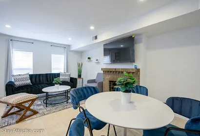 1339 Corcoran Street NW Unit 1