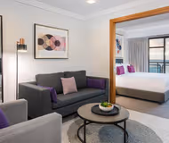 Avani Auckland Metropolis Residences