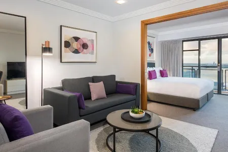 Avani Auckland Metropolis Residences