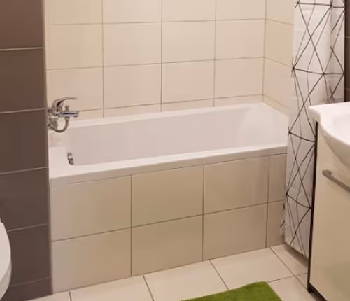 Tomasza Serviced Apartment