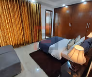 3 Bedroom Apartment in Defense Colony