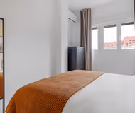 Quiñones Serviced Apartments