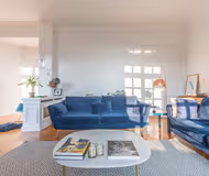 Unbeatable Terrace Views – Ave Marceau