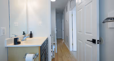 905 N Street NW Unit 2