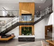 Alta Davis Apartment