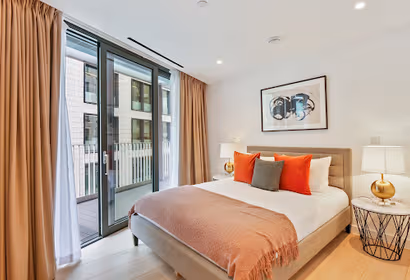 Southwark Residences