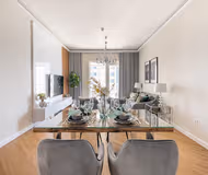 Al Sharta Serviced Apartment