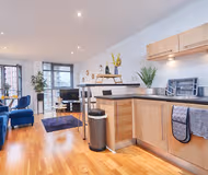 City Island Apartments