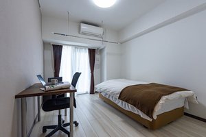 Higashi Tabata Apartments
