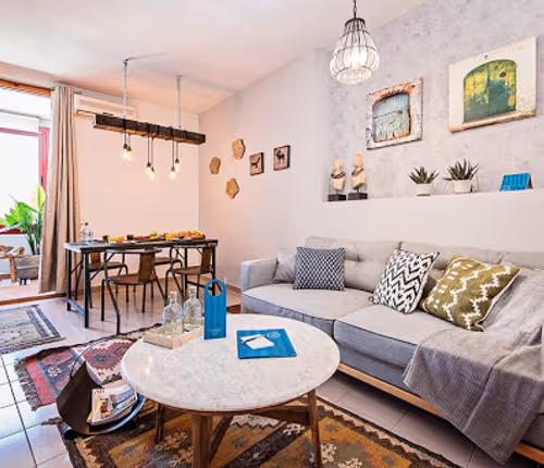 Carrer de Wellington Serviced Apartments, Ciutadella