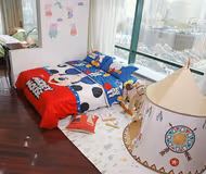 WuLuMuQi Rd Apartments