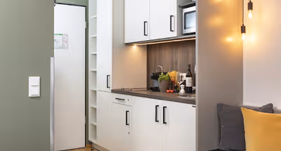 Erlangen  Serviced Apartments