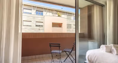 Pastorelli Serviced Apartmens